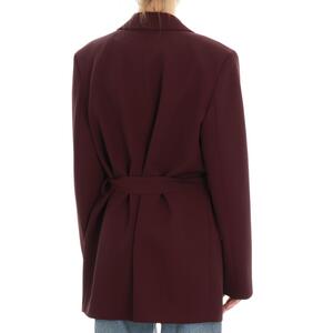 GIACCA CON CINTURA VICOLO - Mad Fashion | img vers.300x/